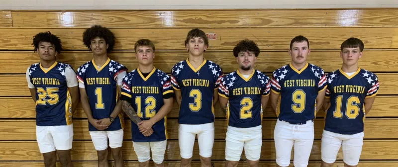 West Virginia Announces DBs, WRs For 80th OVAC All-Star Football Game